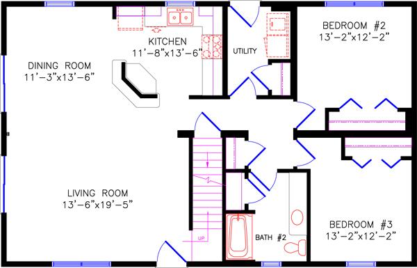 Chalet