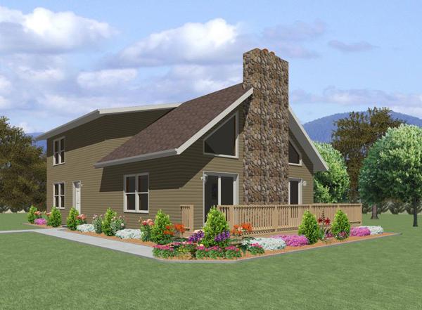 Chalet Chalet