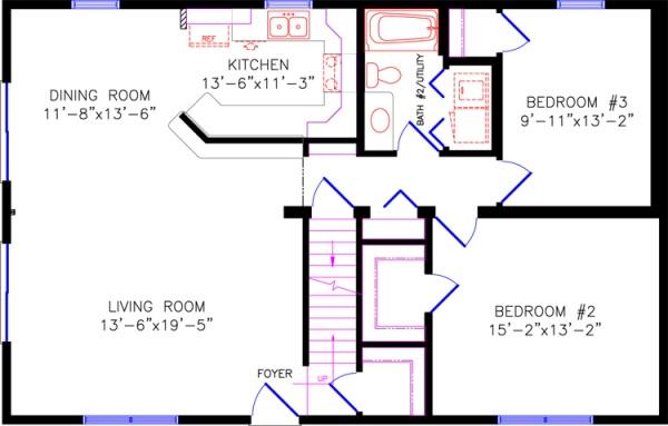 Chalet