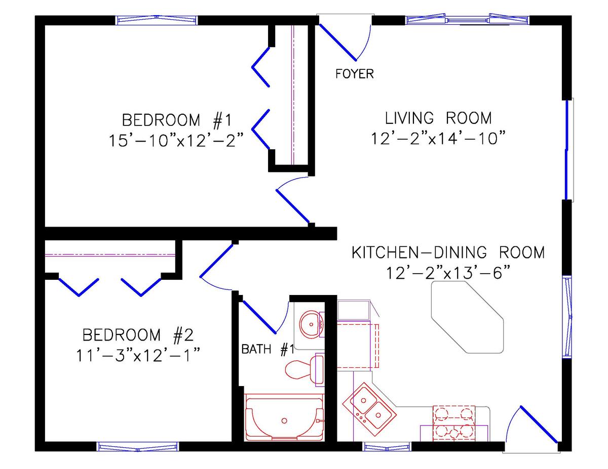 Wisconsin Homes Floor Plans Search Results