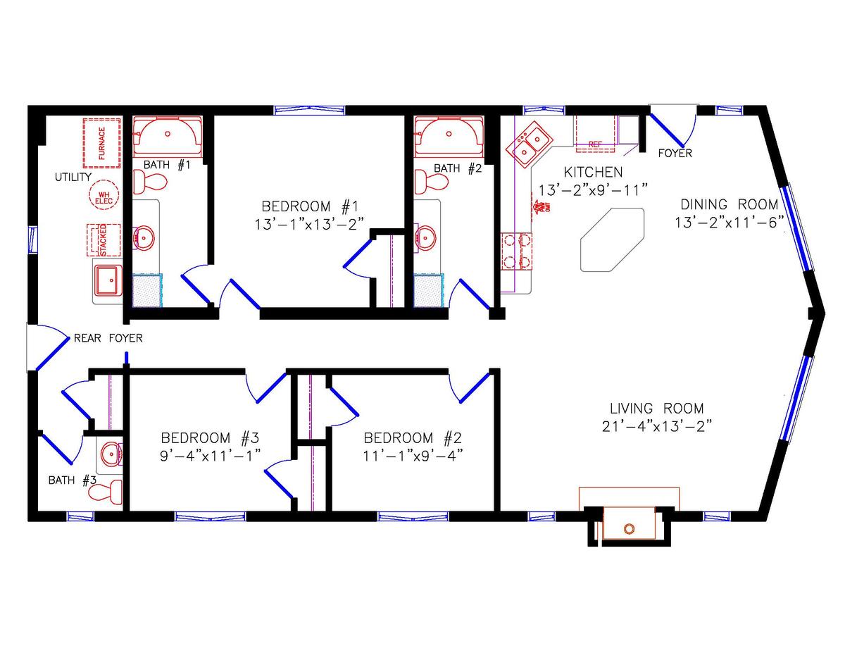 Wisconsin Homes Floor Plans Search Results
