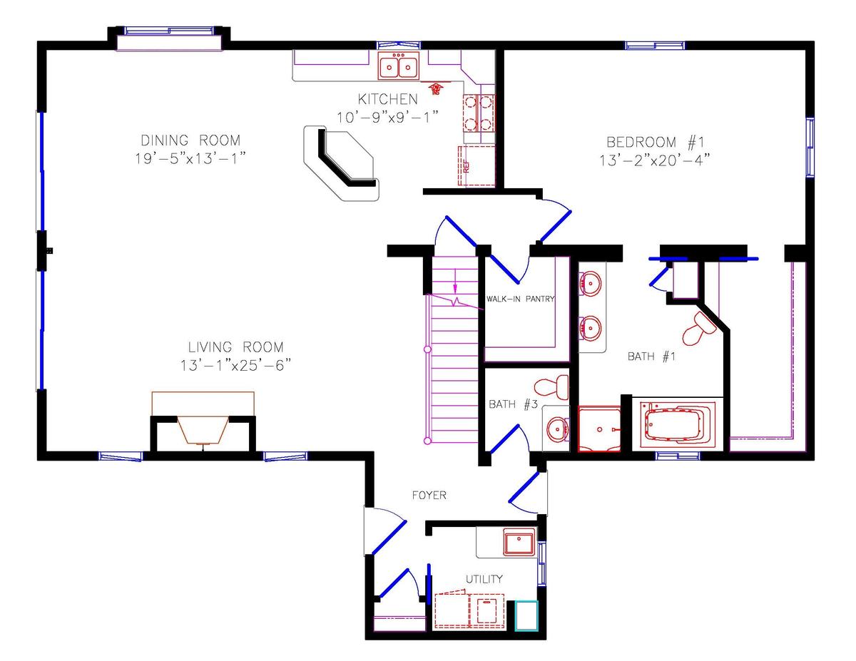 Chalet