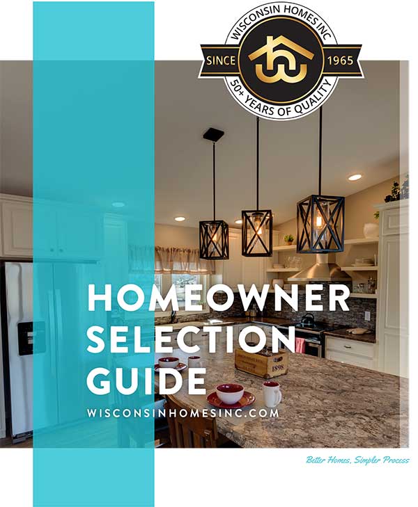 Homeowner Selection Guide