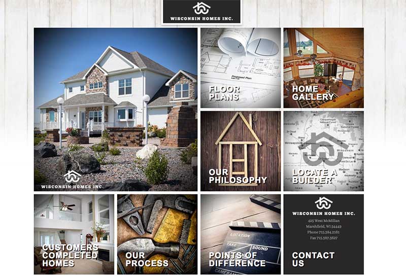 Manufactured Home Builder