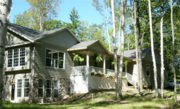 Ranch, Ranch homes, Wisconsin Homes Inc.