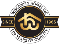 Wisconsin Homes Inc - 50+ Years of Quality