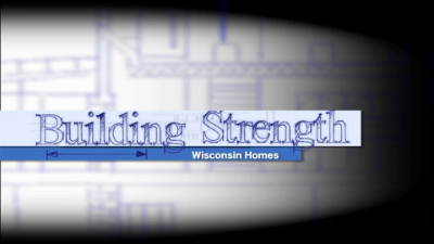 Building strength, Wisconsin Homes Inc. 