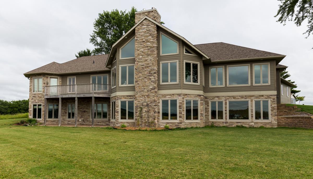 Custom Home Builder in Waupaca, WI