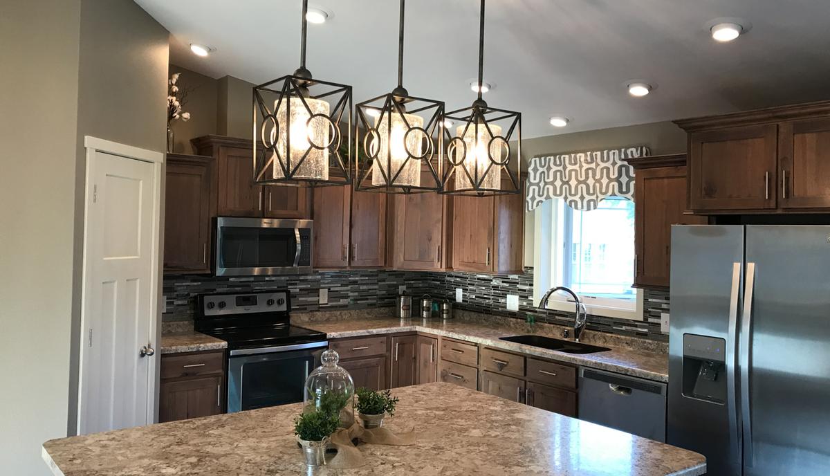 Hazelhurst, WI Home Affordable Home Builder in Hazelhurst, WI