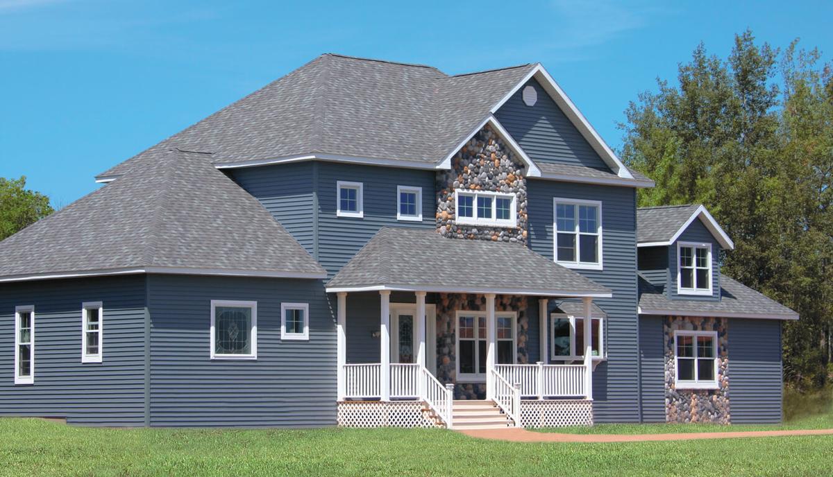 Affordable Home Builder in Park Falls, WI