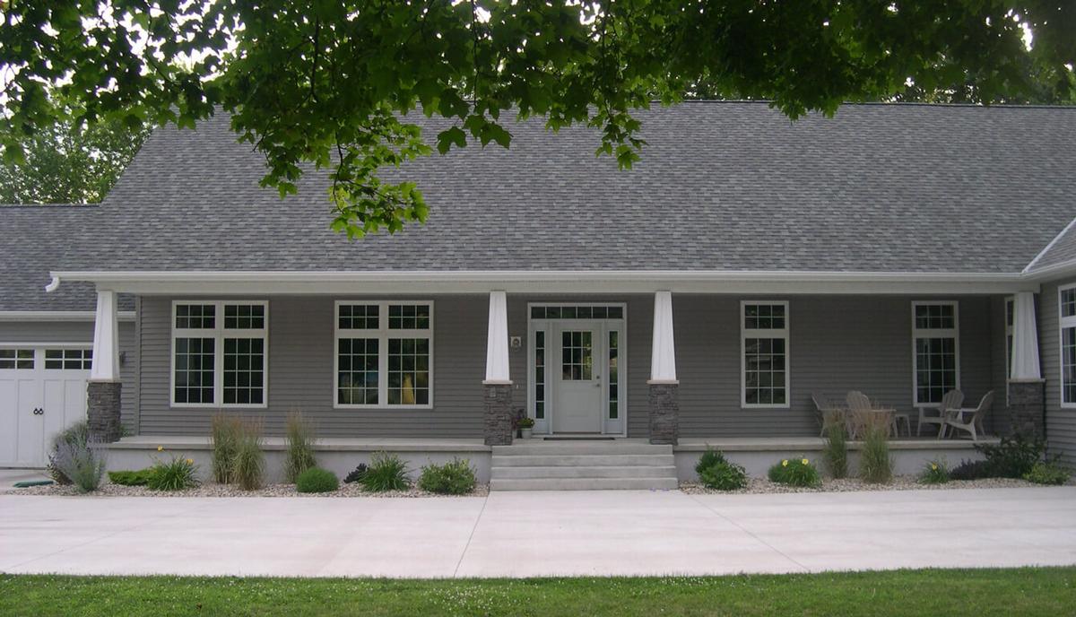Manufactured Home Builder in Durand, WI