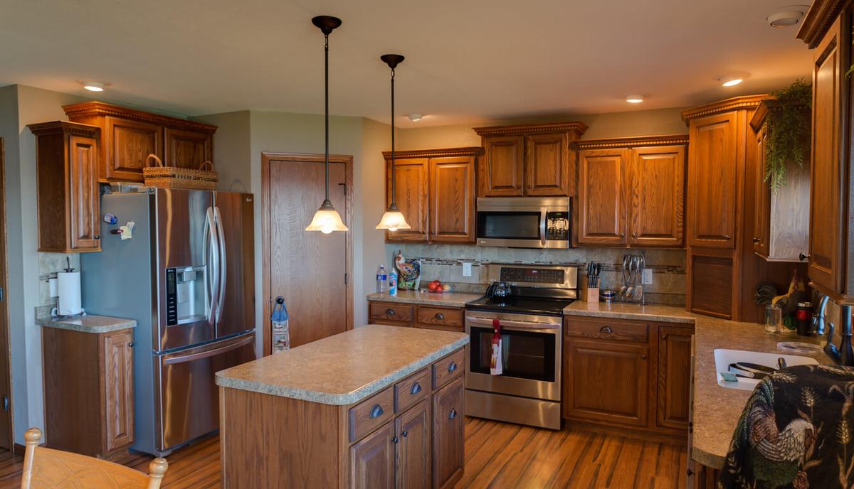 Custom Home Builder in Durand, WI