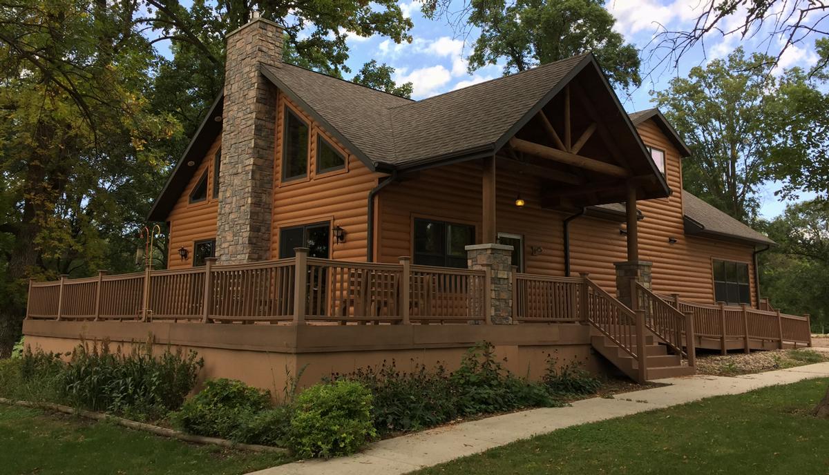 Red Wing, MN Home Prefab Home Builder in Red Wing, MN