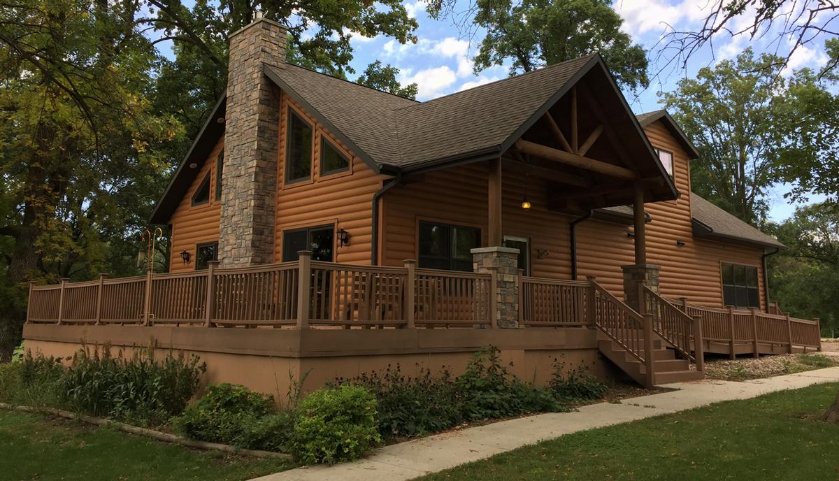 Modular Home Builder in Mauston, WI