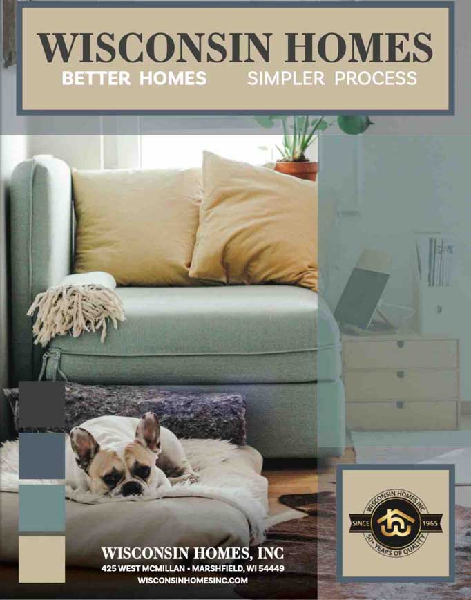 Better Homes, Simpler Process