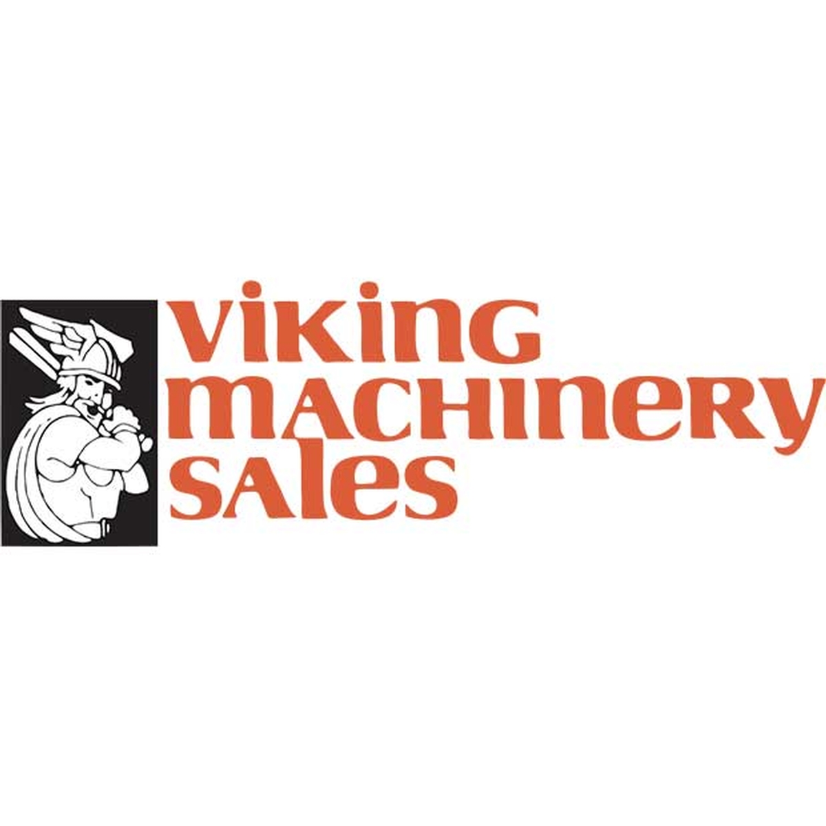 About Viking Machinery